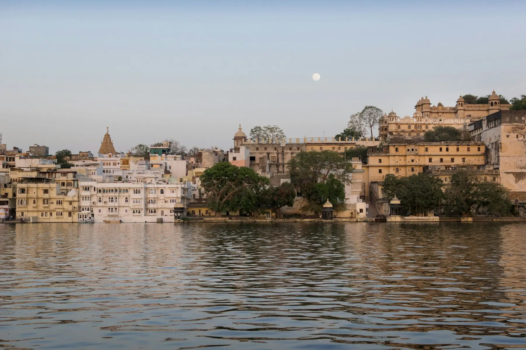 Royal Rajasthan Palaces